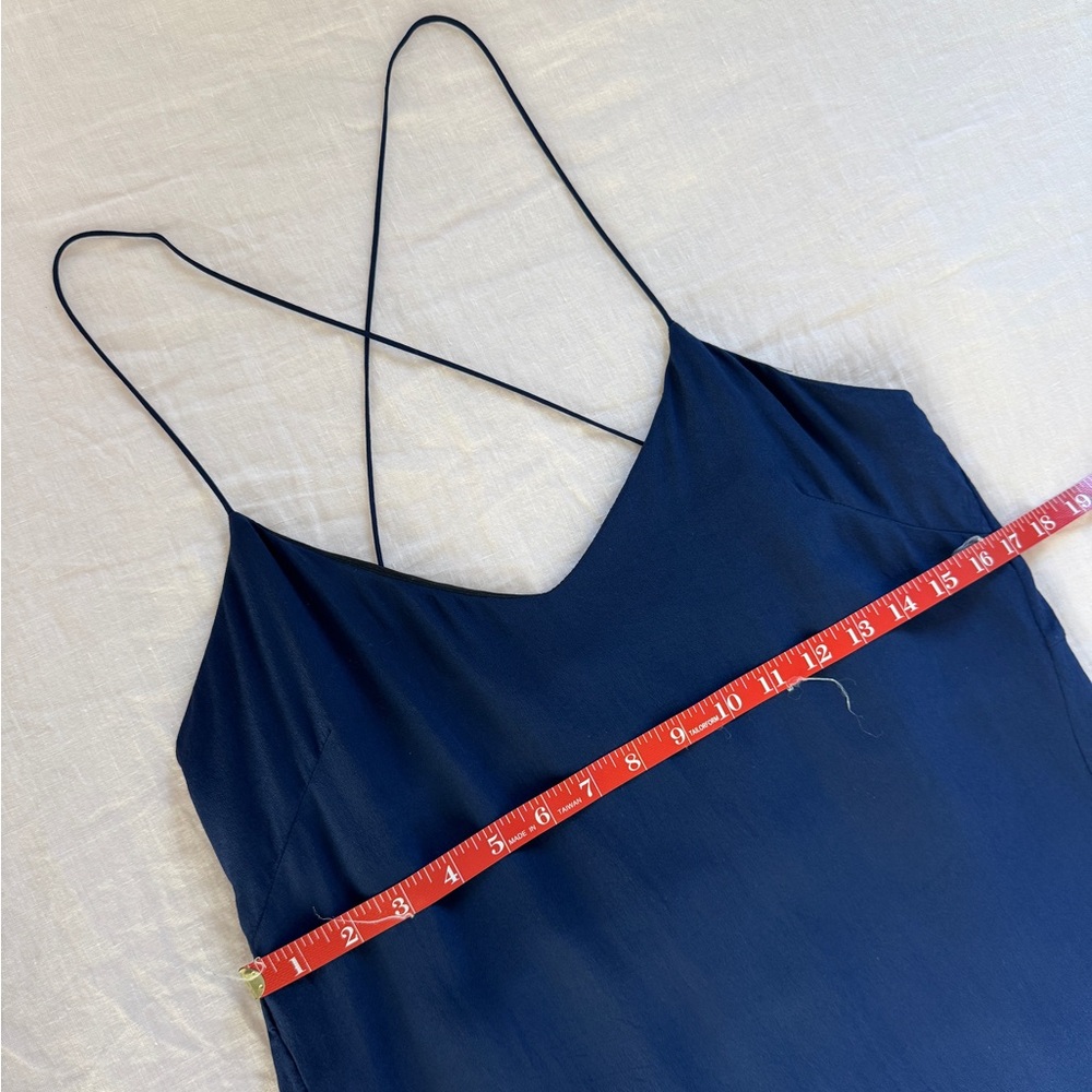 Rachel Comey silk slip dress - Picture 8 of 11